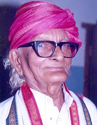 ಬಡಗಿನ ಹಿರಿಯ ಮದ್ದಳೆಗಾರ ಹಿರಿಯಡ್ಕ ಗೋಪಾಲರಾವ್‌ಗೆ ಸಾಮಗ ಪ್ರಶಸ್ತಿ